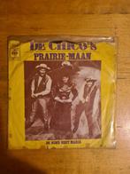 De chico's prairie maan piraten single zeldzaam, Cd's en Dvd's, Vinyl | Nederlandstalig, Ophalen of Verzenden, Gebruikt, Overige formaten