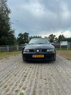 Seat leon Cupra R zeldzaam!, Auto's, Voorwielaandrijving, Leon, Zwart, Handgeschakeld
