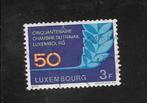 Luxemburg mi.868, postfris, Verzenden, Luxemburg, Postfris