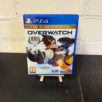 Te Koop: Overwatch – Game of the Year PlayStation 4 beschikbaar voor biedingen