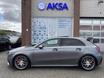 Mercedes A-klasse AMG 45 S 4MATIC+ Edition 1 421pk Fabrieksg, Automaat, Gebruikt, Euro 6, 4 cilinders