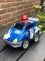 Grote speelgoed auto , kan uit elkaar, Ophalen of Verzenden, Gebruikt