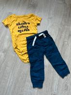 Setje Carter’s maat 86, Broekje, Carter’s, Ophalen of Verzenden, Zo goed als nieuw