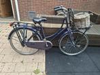 Meisjes fiets 24 inch met terugtraprem, Fietsen en Brommers, Fietsen | Meisjes, Ophalen, Gebruikt, 24 inch