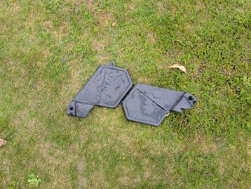 Cross kappen Gilera citta  beschikbaar voor biedingen