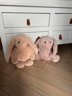 Verzwaringsknuffel en knuffel met geluid/licht/beweging, Ophalen, Zo goed als nieuw, Overige typen