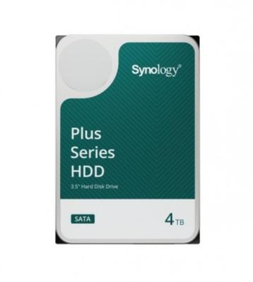 Synology 4tb NAS HDD - HAT3300-4T (nieuw - garantie - BTW) beschikbaar voor biedingen
