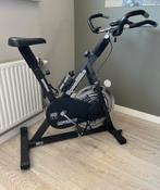 Hometrainer MPF 2840 metallic dark grey, Ophalen, Benen, Gebruikt, Metaal