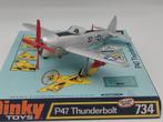 Dinky Toys Thunderbolt P47 nummer 734, Ophalen of Verzenden