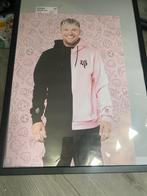 Poster Enzo Knol, Verzamelen, Posters, Rechthoekig Staand, Nieuw, Ophalen of Verzenden, A1 t/m A3
