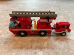 LEGO 6593 brandweerauto, Ophalen of Verzenden