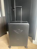 NIEUW; MINI /BMW REISKOFFER 70 X 46 CM OP WIELTJES, Sieraden, Tassen en Uiterlijk, Koffers, Hard kunststof, 45 tot 55 cm, Nieuw
