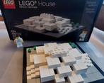 Lego Set - Lego House 4000010, Ophalen of Verzenden, Zo goed als nieuw, Complete set, Lego
