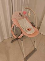 Babyzitje, Ophalen, Zo goed als nieuw, Meegroeistoel