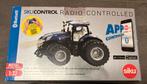 Siku Control New Holland T7.315 - Nieuw in doos!, Ophalen of Verzenden, Nieuw, Afstandsbediening