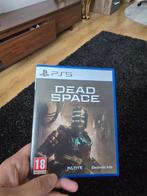 Dead Space Remake - PS5 - Zo Goed Als Nieuw, Spelcomputers en Games, Games | Sony PlayStation 5, Ophalen of Verzenden, Zo goed als nieuw