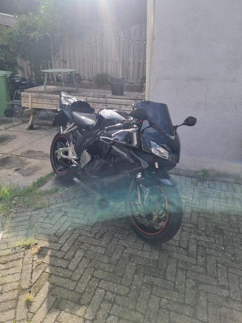 CBR 1000rr 2004, Motoren, Onderdelen | Honda, Gebruikt, Ophalen