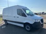 Mercedes-Benz Sprinter 317CDI L2H2 Automaat Airco Applecarpl, Automaat, Achterwielaandrijving, Gebruikt, Euro 6