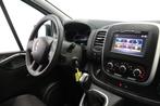 Renault Trafic 2.0 dCi L2 Automaat EURO 6 € 14.900,00, Auto's, Bestelauto's, Automaat, 145 pk, Stof, Gebruikt