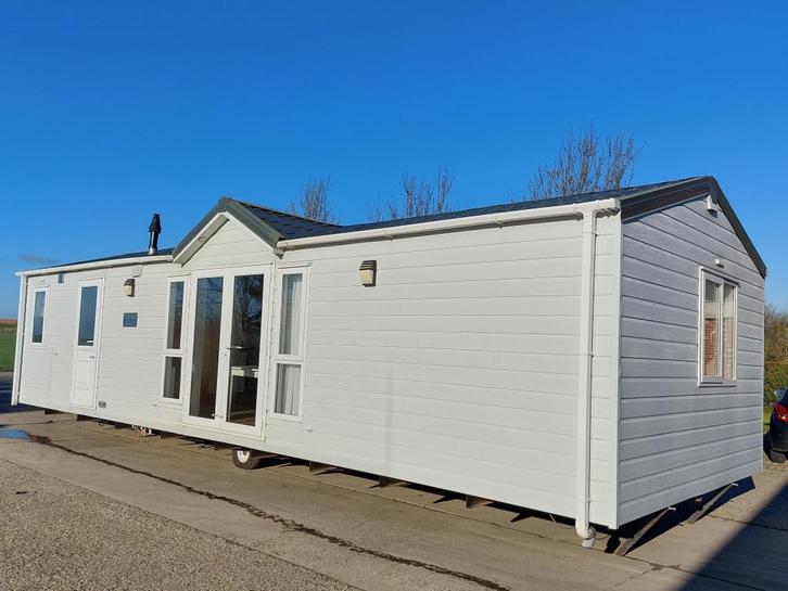 Mooie Berghome Exclusive chalet, Caravans en Kamperen, Stacaravans, tot en met 5