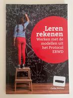 Leren Rekenen - Cathe Notten - Nieuw, Boeken, Ophalen of Verzenden, Beta, Nieuw, Niet van toepassing
