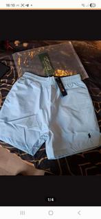 Korte broek /zwemshort polo, Kleding | Heren, Ophalen of Verzenden