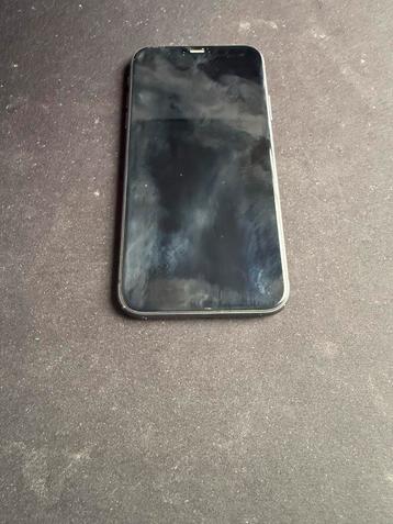 iPhone 11 64 GB beschikbaar voor biedingen