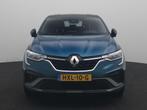 Renault Arkana 1.6 E-Tech Hybrid R.S. Line | Easy Link met A, Arkana, Gebruikt, Euro 6, Blauw