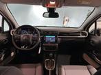 Citroen C3 1.2 PureTech Shine AUTOMAAT | DUOTONE | LAGE KILO, Auto's, Citroën, 12 maanden, Gebruikt, Euro 6, 1199 cc