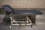 Onderzoekstafel massagetafel behandeltafel, Ophalen, Gebruikt, Massagetafel