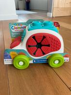 Clementoni Soft Clemmy Sensory Auto - Touch & Play, Ophalen of Verzenden, Nieuw, Overige typen