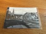 C865) Maasland ‘s Heerenstraat beschadigd, Ophalen of Verzenden