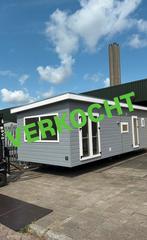 Zaro 9 meter Lessenaar chalet te koop | stacaravan te koop, Tot en met 6