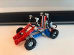 Lego 8841 Technic, Dune Buggy, Kinderen en Baby's, Speelgoed | Duplo en Lego, Ophalen of Verzenden, Gebruikt, Complete set, Lego