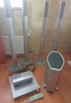 Home cinema  set, Audio, Tv en Foto, Home Cinema-sets, Ophalen, Zo goed als nieuw, Soundbar, Overige merken