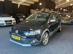 Volkswagen Polo 1.2 Cross AIRCO/DEALERONDERHOUDEN/STLVRM/NET, Auto's, Te koop, Geïmporteerd, Benzine, Hatchback