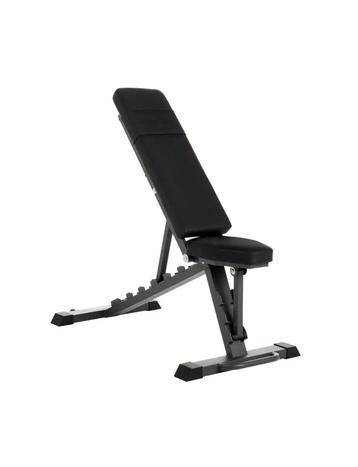 Hammer Incline Bench | Adjustable Bench beschikbaar voor biedingen