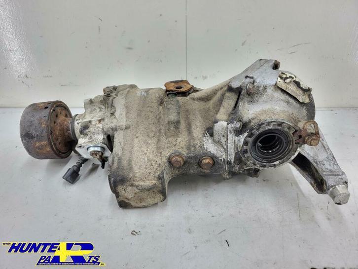 Haldex differentieel Volvo XC90 I 2.4 D5 ('02-'07) 8653553, Auto-onderdelen, Transmissie en Toebehoren, Gebruikt, Ophalen of Verzenden