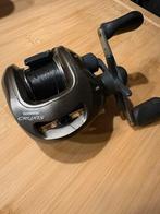 Shimano cruxis reel, Watersport en Boten, Ophalen, Zo goed als nieuw, Molen