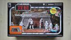 Star Wars Endor Bunker +Endor Trooper Vintage Collection new, Ophalen of Verzenden, Nieuw, Actiefiguurtje