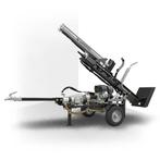 Jansen HS-20H110K-V2 Houtklover, Tuin en Terras, Kloofmachines, Jansen, Liggend, Nieuw, Ophalen of Verzenden