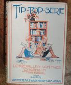 Lotgevallen van twee jongens in Transvaal. Zuid-Afrika., Ophalen of Verzenden, Gelezen