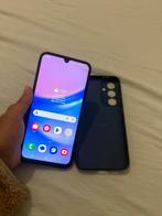 Samsung galaxy A 15, Telecommunicatie, Mobiele telefoons | Samsung, Gebruikt, Blauw, Ophalen of Verzenden, 64 GB