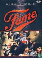 FAME HET COMPLETE EERSTE SEIZOEN, Cd's en Dvd's, Dvd's | Tv en Series, Alle leeftijden, Ophalen of Verzenden, Zo goed als nieuw