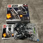 Lego Star Wars Imperial TIE Fighter - 75300, Kinderen en Baby's, Speelgoed | Duplo en Lego, Ophalen of Verzenden, Zo goed als nieuw