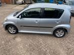 Daihatsu Sirion 1.3 2005 Grijs, Auto's, Voorwielaandrijving, 4 cilinders, Handgeschakeld, 1000 kg