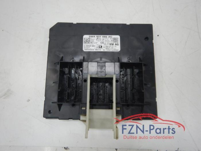 VW Golf 8 BCM Module, Auto-onderdelen, Elektronica en Kabels, Gebruikt, Ophalen of Verzenden