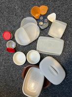 Tupperware serveerwonder enz, Ophalen of Verzenden, Gebruikt, Overige typen