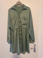 Mooie jurk, Kleding | Dames, Gelegenheidskleding, Ophalen, Overige typen, Maat 42/44 (L), Zo goed als nieuw