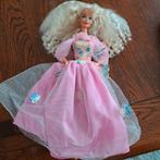 Vintage Vlinder Barbie Mattel 1994, Ophalen of Verzenden, Gebruikt